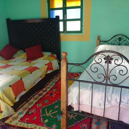 Gite La Belle Vue Timichi Timichchi المظهر الخارجي الصورة