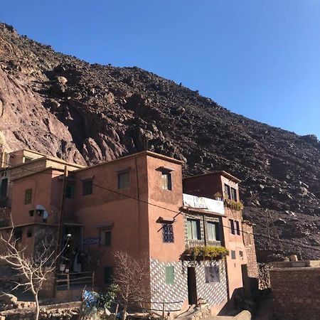 Gite La Belle Vue Timichi Timichchi المظهر الخارجي الصورة