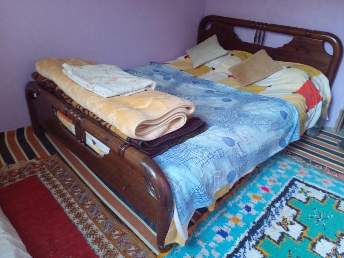 Gite La Belle Vue Timichi Timichchi المظهر الخارجي الصورة