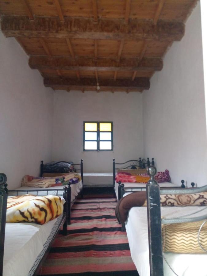 Gite La Belle Vue Timichi Timichchi المظهر الخارجي الصورة