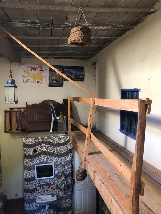 Gite La Belle Vue Timichi Timichchi المظهر الخارجي الصورة