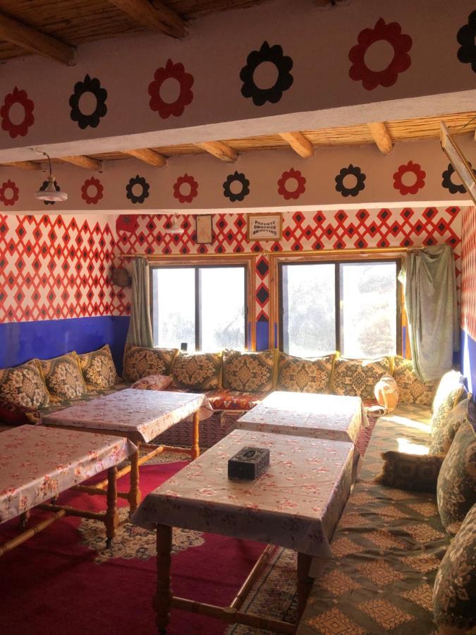 Gite La Belle Vue Timichi Timichchi المظهر الخارجي الصورة