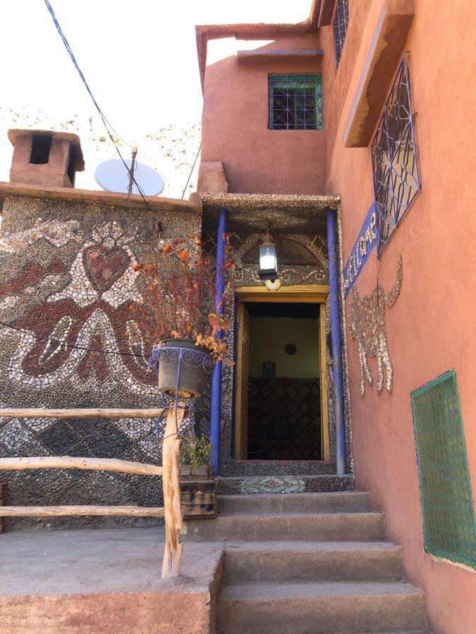 Gite La Belle Vue Timichi Timichchi المظهر الخارجي الصورة