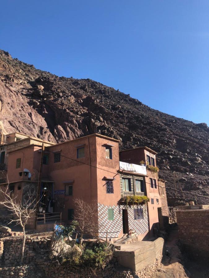 Gite La Belle Vue Timichi Timichchi المظهر الخارجي الصورة