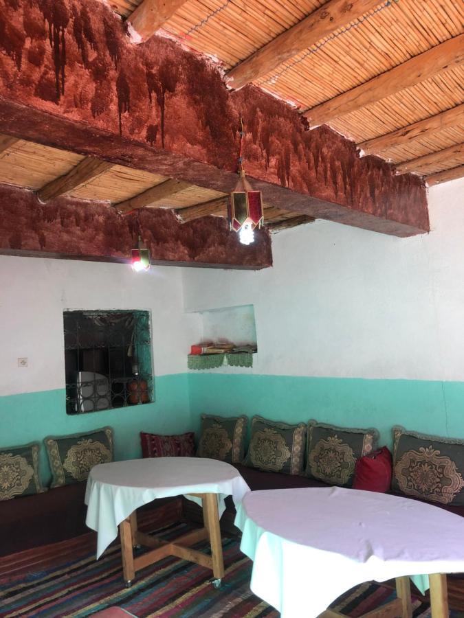 Gite La Belle Vue Timichi Timichchi المظهر الخارجي الصورة