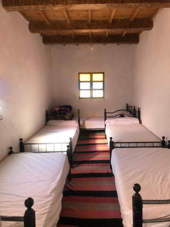 Gite La Belle Vue Timichi Timichchi المظهر الخارجي الصورة