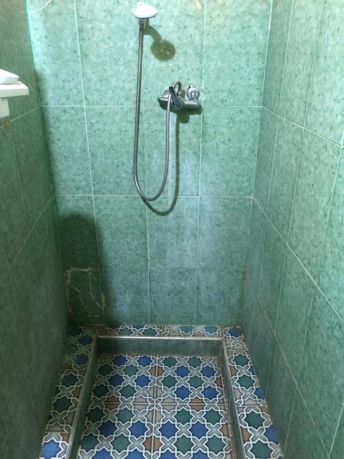 Gite La Belle Vue Timichi Timichchi المظهر الخارجي الصورة