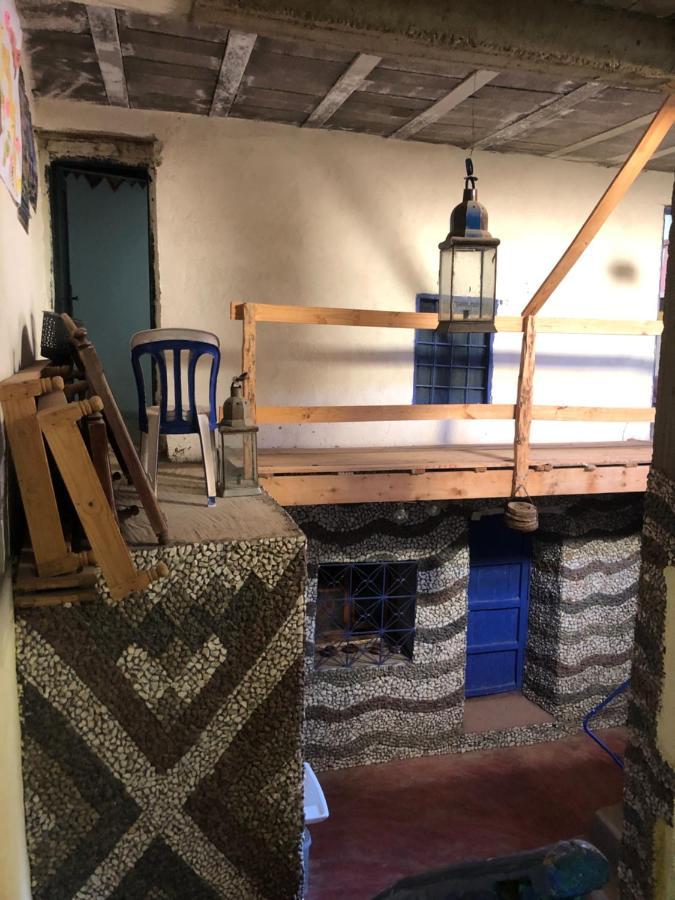 Gite La Belle Vue Timichi Timichchi المظهر الخارجي الصورة