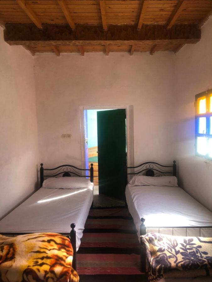 Gite La Belle Vue Timichi Timichchi المظهر الخارجي الصورة
