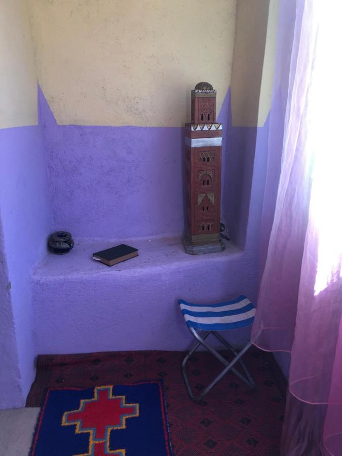 Gite La Belle Vue Timichi Timichchi المظهر الخارجي الصورة