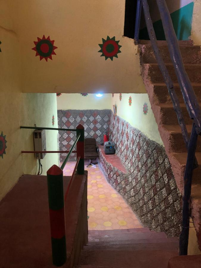 Gite La Belle Vue Timichi Timichchi المظهر الخارجي الصورة