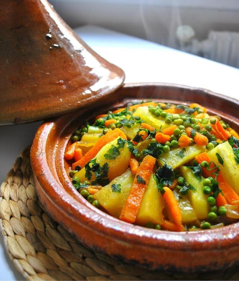 Gite La Belle Vue Timichi Timichchi المظهر الخارجي الصورة