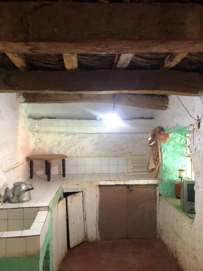 Gite La Belle Vue Timichi Timichchi المظهر الخارجي الصورة