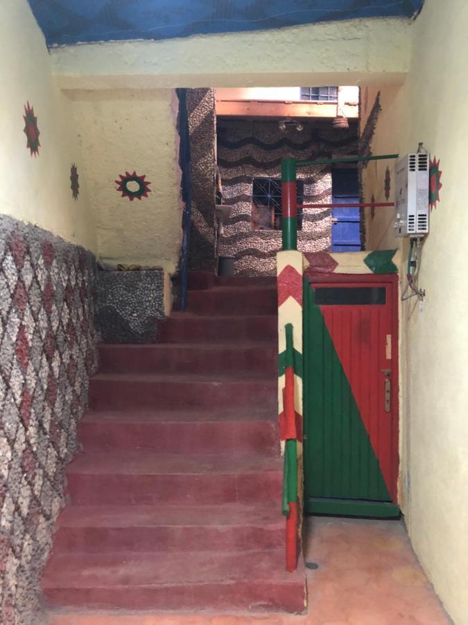 Gite La Belle Vue Timichi Timichchi المظهر الخارجي الصورة