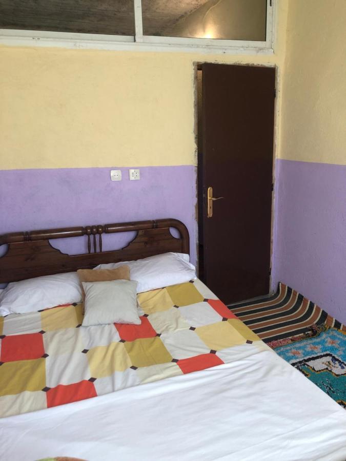 Gite La Belle Vue Timichi Timichchi المظهر الخارجي الصورة