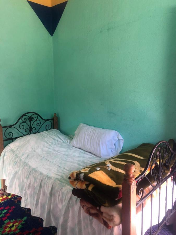 Gite La Belle Vue Timichi Timichchi المظهر الخارجي الصورة