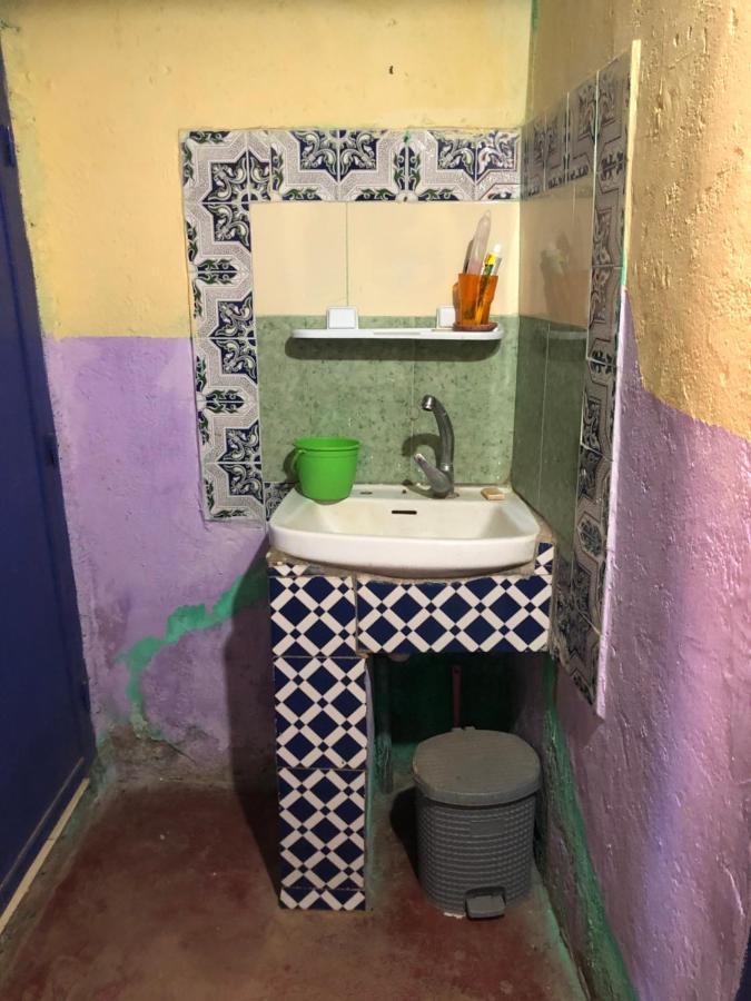 Gite La Belle Vue Timichi Timichchi المظهر الخارجي الصورة