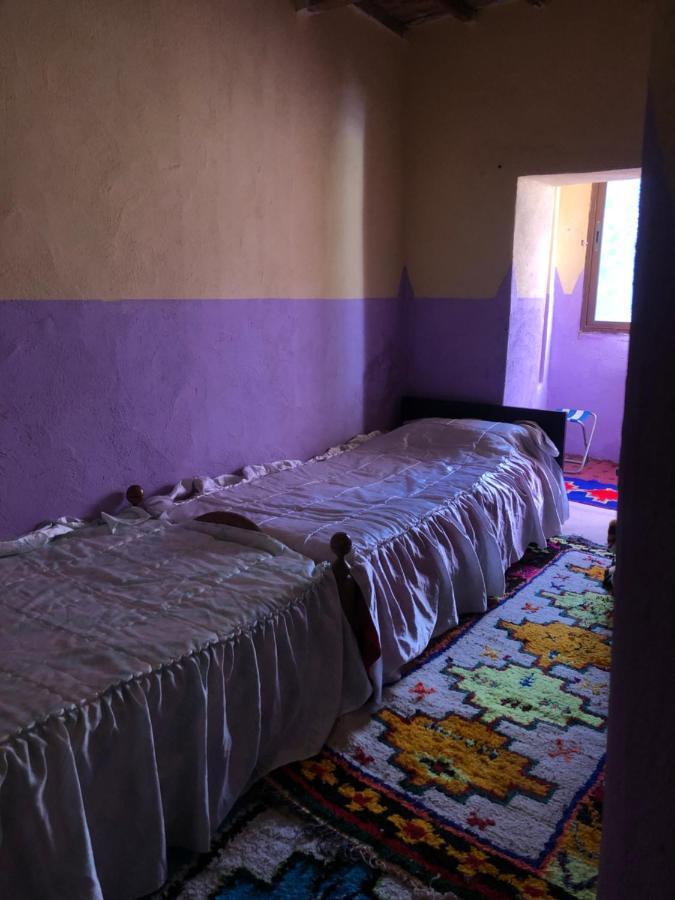 Gite La Belle Vue Timichi Timichchi المظهر الخارجي الصورة