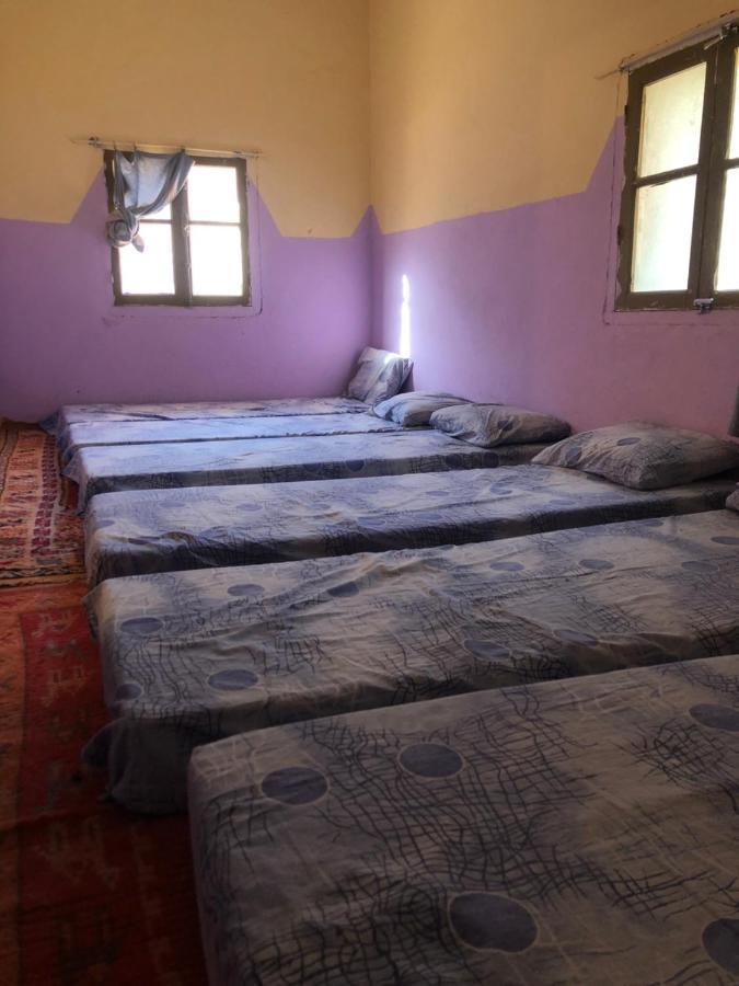 Gite La Belle Vue Timichi Timichchi الغرفة الصورة